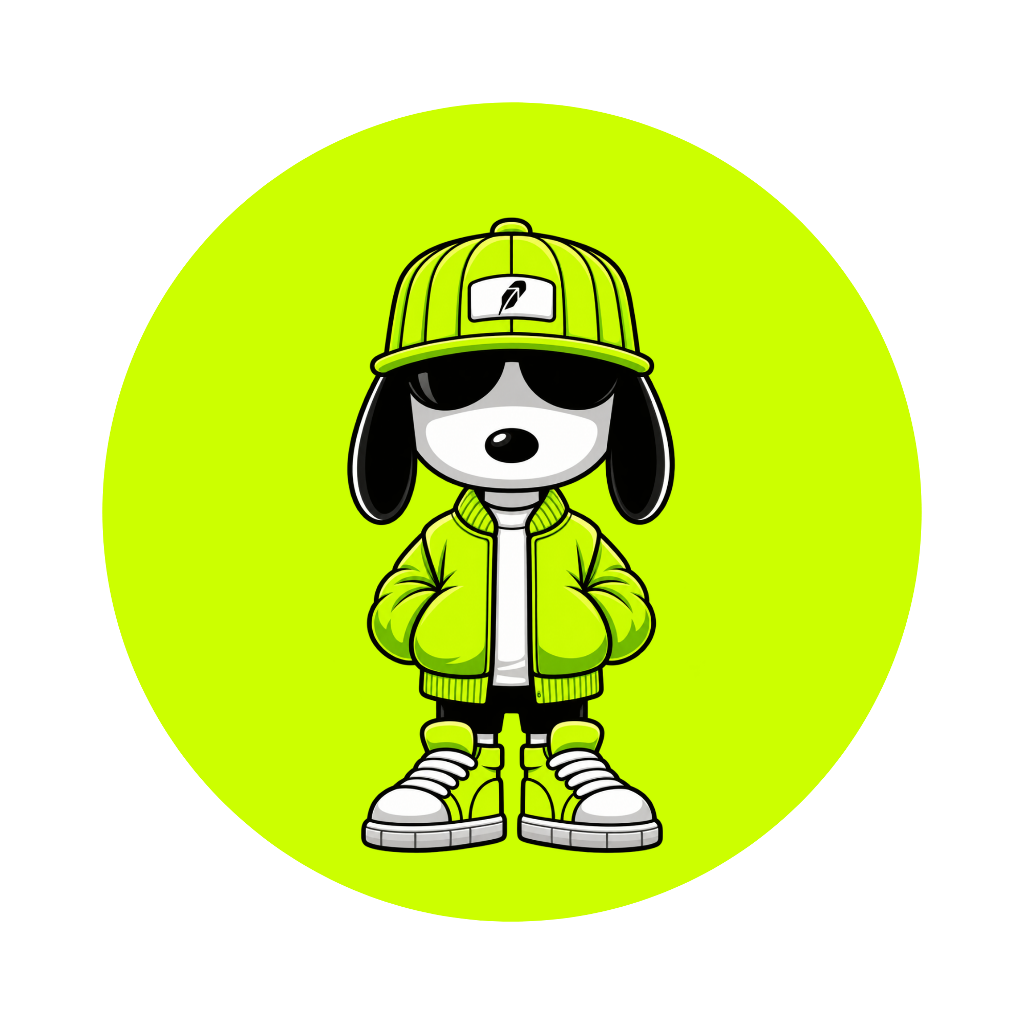 HODIE logo